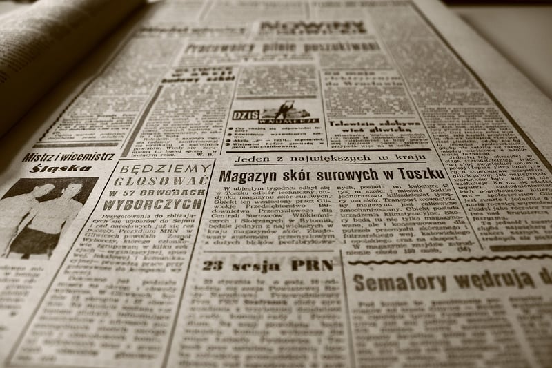 Publications