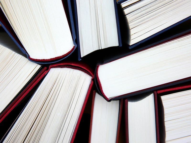Knowledge Sharing Image