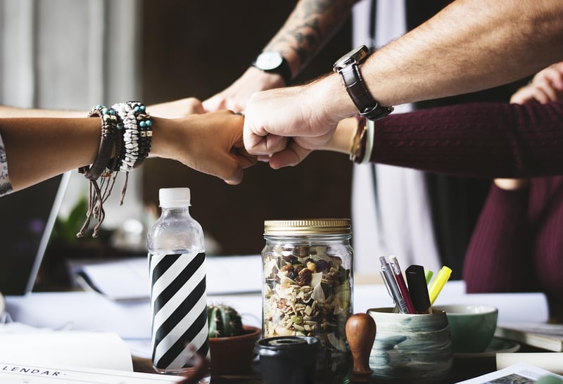 Mentorship Image